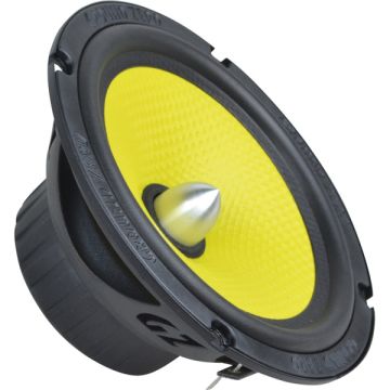 Ground Zero GZTK 165X