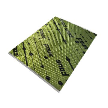 FOUR S1-BaseMat 20 MM 500*370