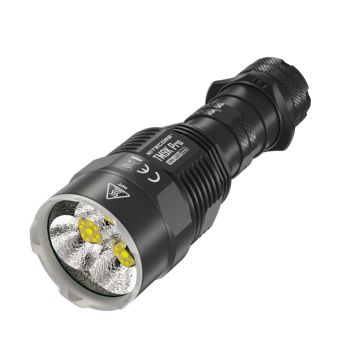 Nitecore TM9K Pro Flashlight