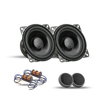 Phonocar ITALIA 02091 (100 mm)