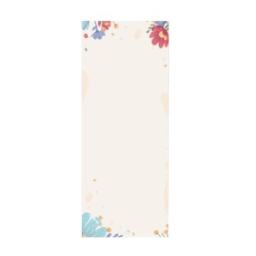 Niimbot Thermal Stickers T 12x30mm 210 pcs