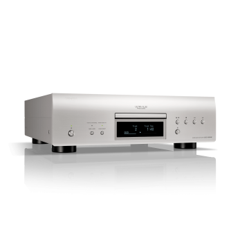 Denon DCD-3000NE Premium Silver