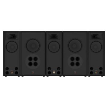 Klipsch RCC-122-BTS Cinema System