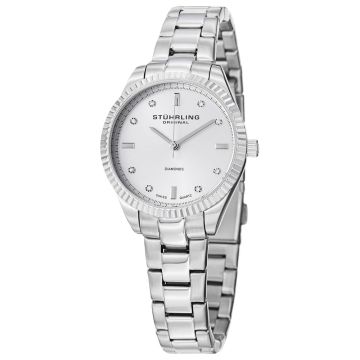 Stuhrling Symphony Ladies Watch 607L.01
