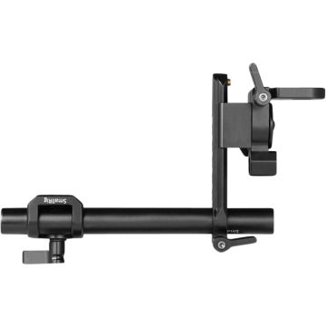 SmallRig 2075 EVF Support for Canon C200 Monitor