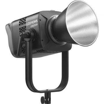 Godox LE600Bi Black Litemons Bi Color LED Video Light