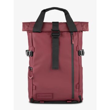 WANDRD PRVKE Photo Bundle 21L Rhone Burgundy
