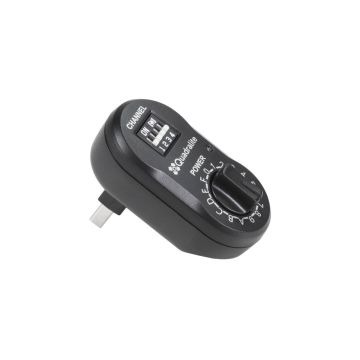 Quadralite Navigator receiver