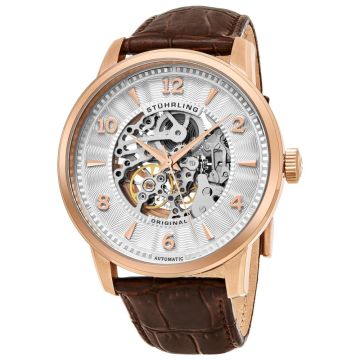 Stuhrling Legacy Men's Watch 776.03
