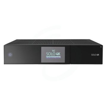 Vu+ SOLO 4K