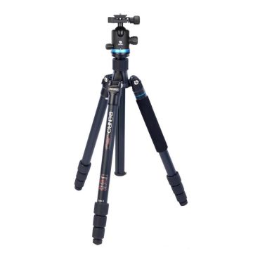 Benro IF28+ Aluminium Tube iFoto Tripod Kit