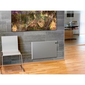 ADAX NEO NP08 KDT Silver