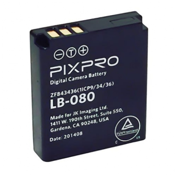 Kodak PIXPRO LB-080