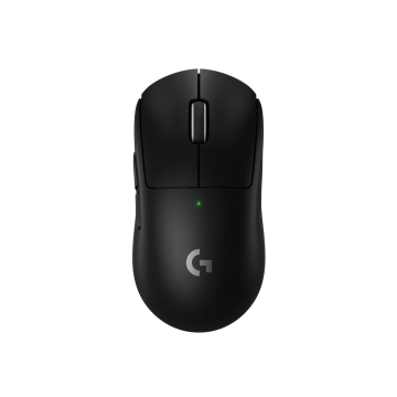 Logitech G Pro X Superlight 2, Black (910-006631)