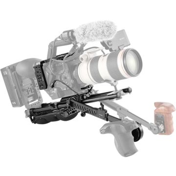 SmallRig 2007 Pro Acc Kit for Sony FS5