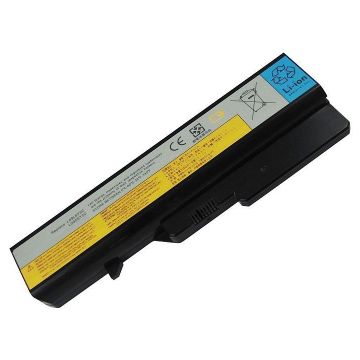Extra Digital Notebook battery, Extra Digital Advanced, LENOVO LO9S6Y02, 5200mAh 9990000480128