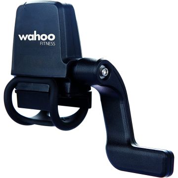 Wahoo Blue SC Bluetooth ANT+ Speed and Cadence Sensor (‎WFBTSC02)