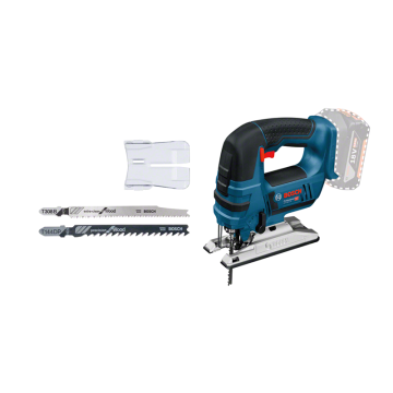 Bosch GST 18 V-LI B, SOLO Carton (06015A6100)
