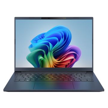 Acer Aspire 14 A 14 inch Qualcomm Snapdragon X1-26-100 16GB 512GB Win11 Home Blue (NX.JP3EL.001)