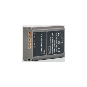 Extra Digital Olympus, battery PS-BLN1 DV00DV1332 4775341113325
