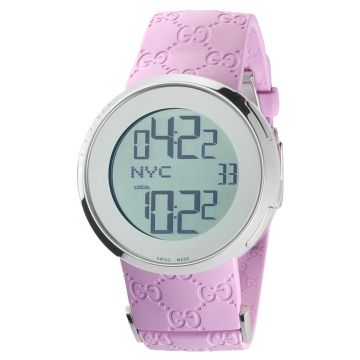 Gucci I Gucci Ladies Watch YA114404