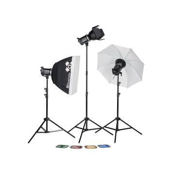 Quadralite Up! X 700 Kit