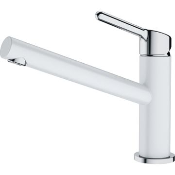 Frank Orbit Sviwel Polar White (115.0623.137)