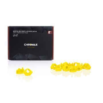 Noctua NA-SAVP5 chromax.yellow
