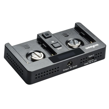 Weeylite NP-F (WB2) Adapter