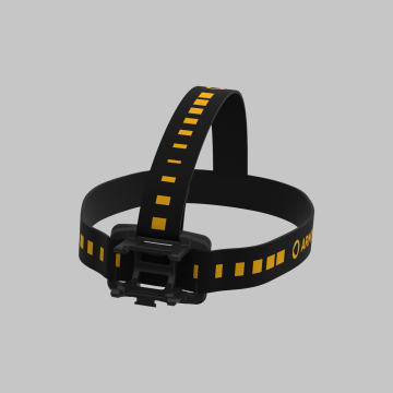 Armytek Headmount Wizard C2 Pro Max (A01208)