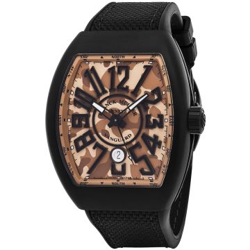Franck Muller Vanguard Men's Watch 45SCCAMSND-2