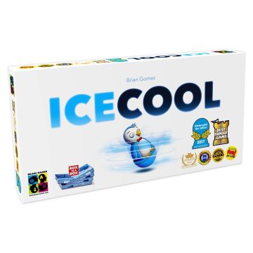 Brain Games Icecool (LT/LV/EE/RU)