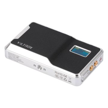 Viltrox Retro 08X RGB Pocket LED Light 2500K-8500K