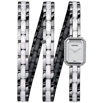 Chanel Premiere Mini 20mm Ladies Watch H3059