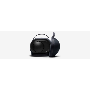Devialet Cocoon Phantom I Grey