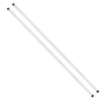 Nanlite Pavotube II 60X - 2 Light Kit
