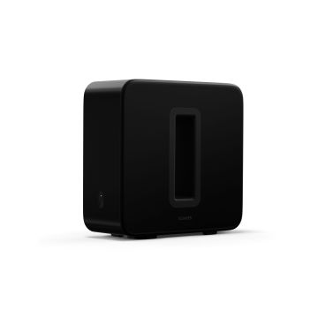 Sonos Sub (Gen 3) Black