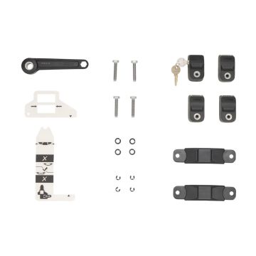 Thule Mounting Brackets (2 pack) (901882)