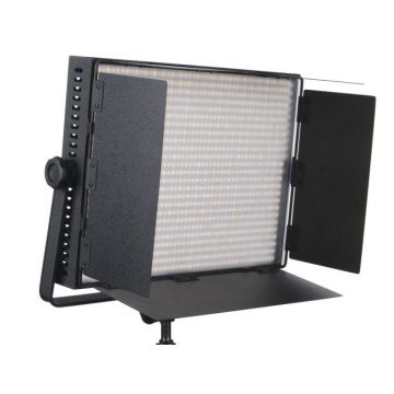 Fomei LED - Light 1200-5432 (5400K/3200 K) Permanent Light Bi-Color (FY9164)
