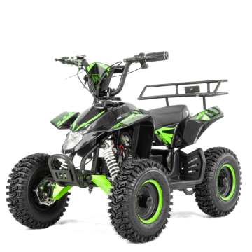 XTR E-M8/6 1000W Green Elektriskais Kvadracikls
