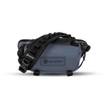 Wandrd Rogue 3L Sling Photo Bag Aegean Blue
