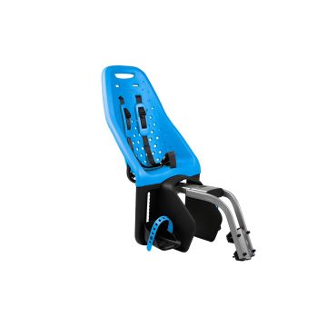 Thule Yepp Maxi Seat Post Blue 12020232