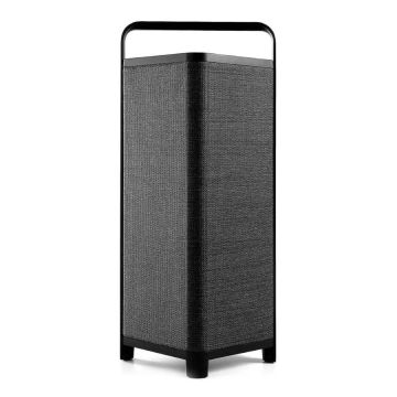 Escape P6 BT Wireless Speaker Black