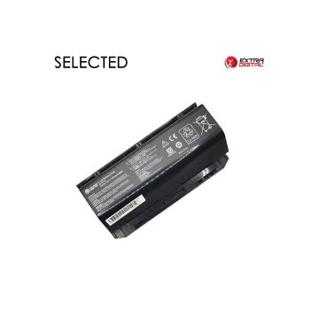Extra Digital Notebook Battery ASUS A42-G750, 4400mAh, Extra Digital Selected 9990000431335