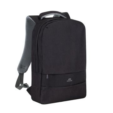 Rivacase Backpack 15.6 inch with Mouse Black (7563BLACK)