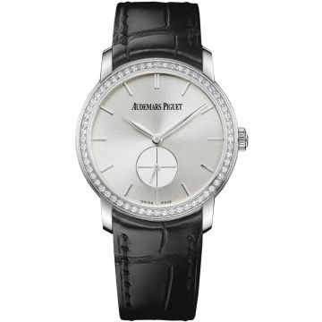 Audemars Piguet Jules Audemars Small Seconds Ladies Watch 77239BC.ZZ.A002CR.01