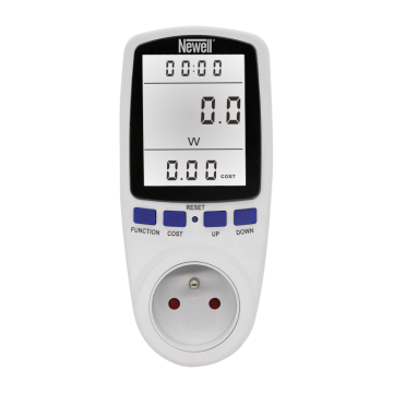 Newell Watt Meter