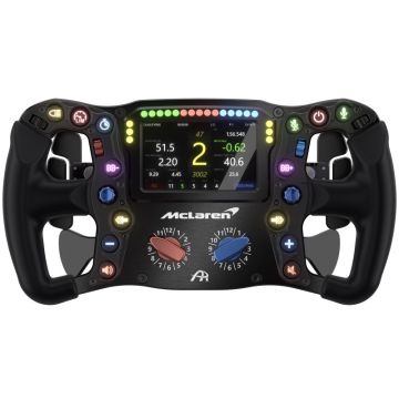 Ascher Racing McLaren Artura Ultimate - USB (76080054)