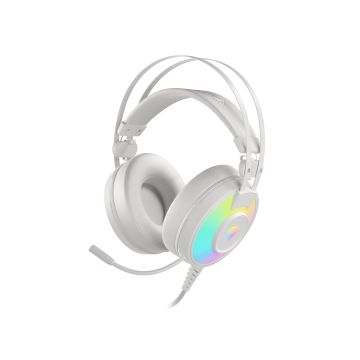 GENESIS NEON 600 RGB 3.5mm White