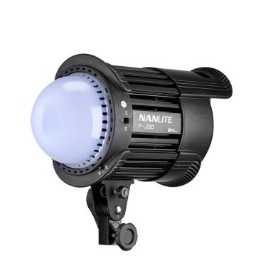 Nanlite P-200 5600K AC LED Monolight